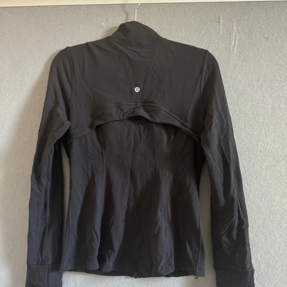 Lululemon Define Full Length Jacket - image 2